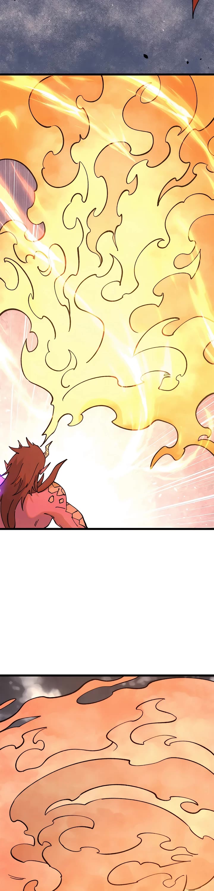 All Hail the Sect Leader Chapter 302 page 21 - Chapter 302