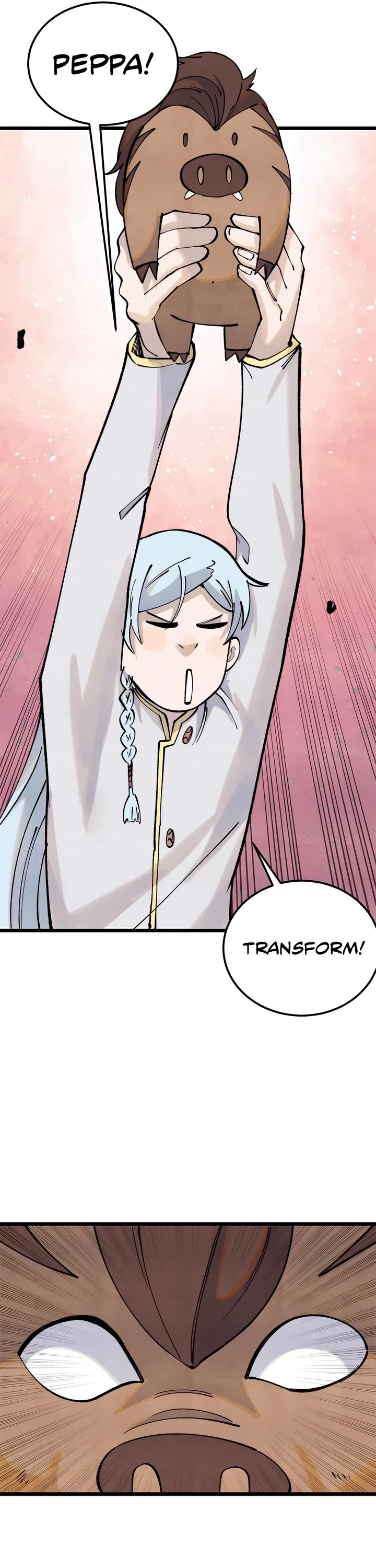 All Hail the Sect Leader Chapter 302 page 25 - Chapter 302