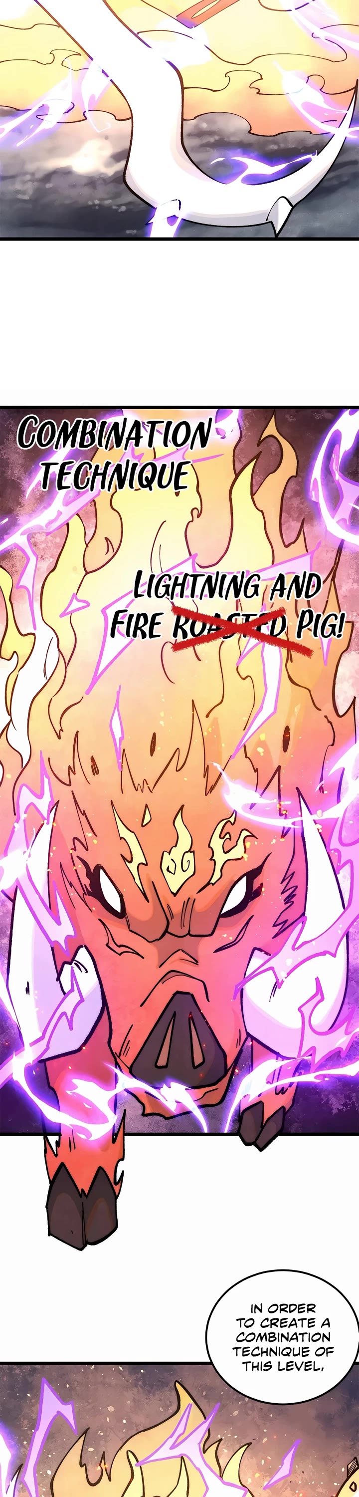 All Hail the Sect Leader Chapter 302 page 27 - Chapter 302