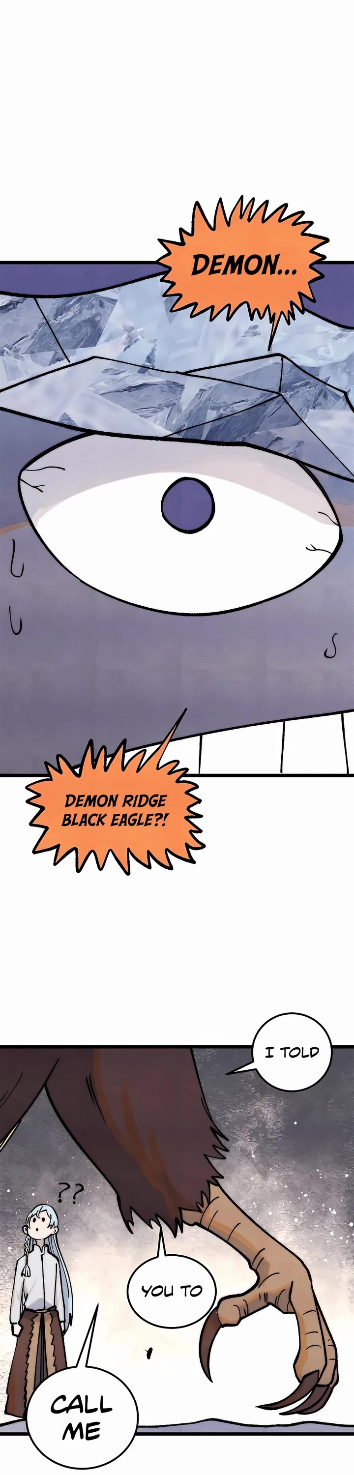 All Hail the Sect Leader Chapter 302 page 31 - Chapter 302