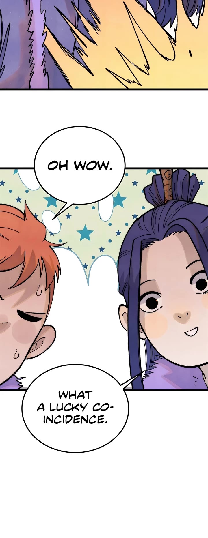All Hail the Sect Leader Chapter 303 page 15 - Chapter 303