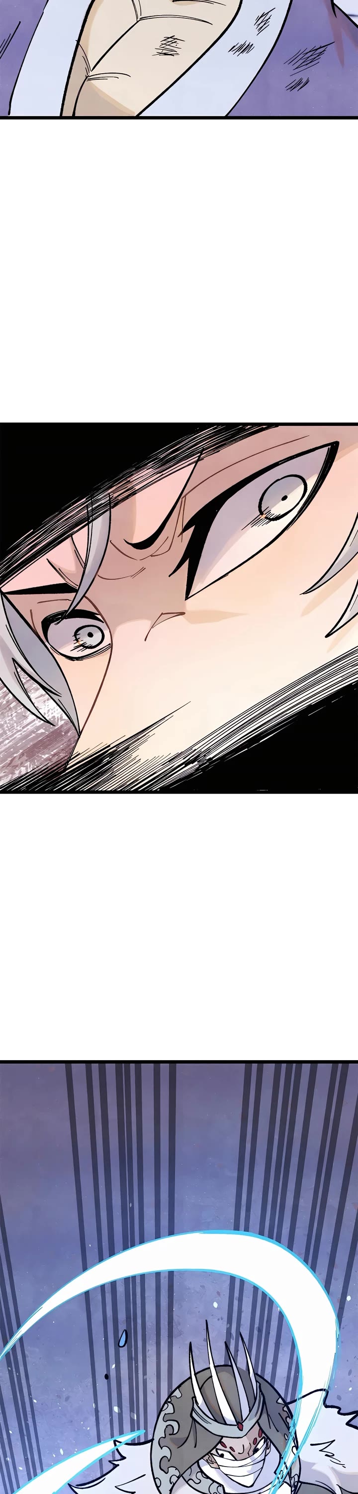 All Hail the Sect Leader Chapter 303 page 21 - Chapter 303