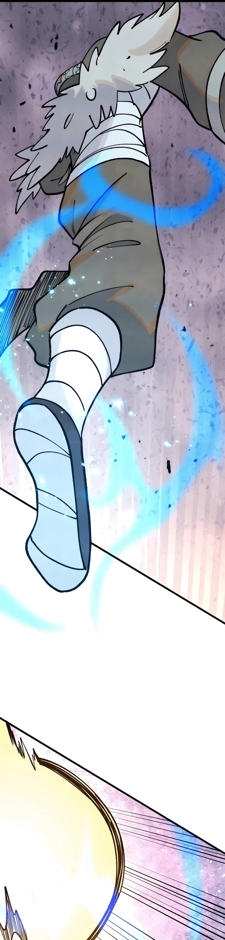 All Hail the Sect Leader Chapter 303 page 24 - Chapter 303