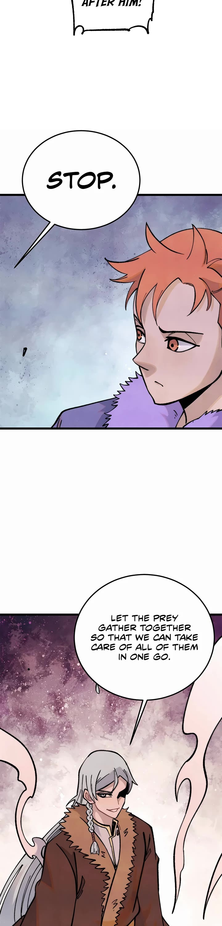 All Hail the Sect Leader Chapter 303 page 26 - Chapter 303