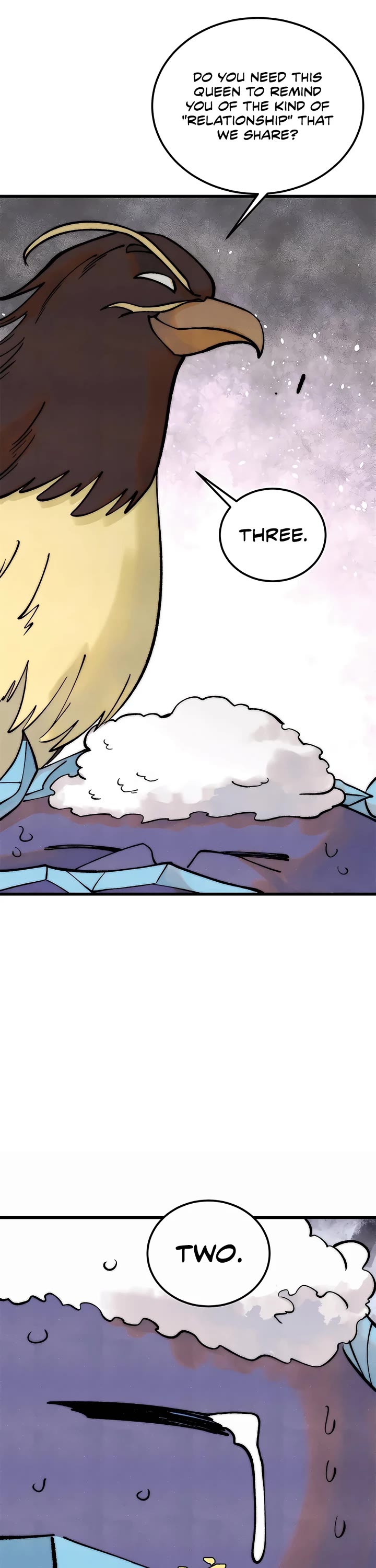 All Hail the Sect Leader Chapter 303 page 3 - Chapter 303