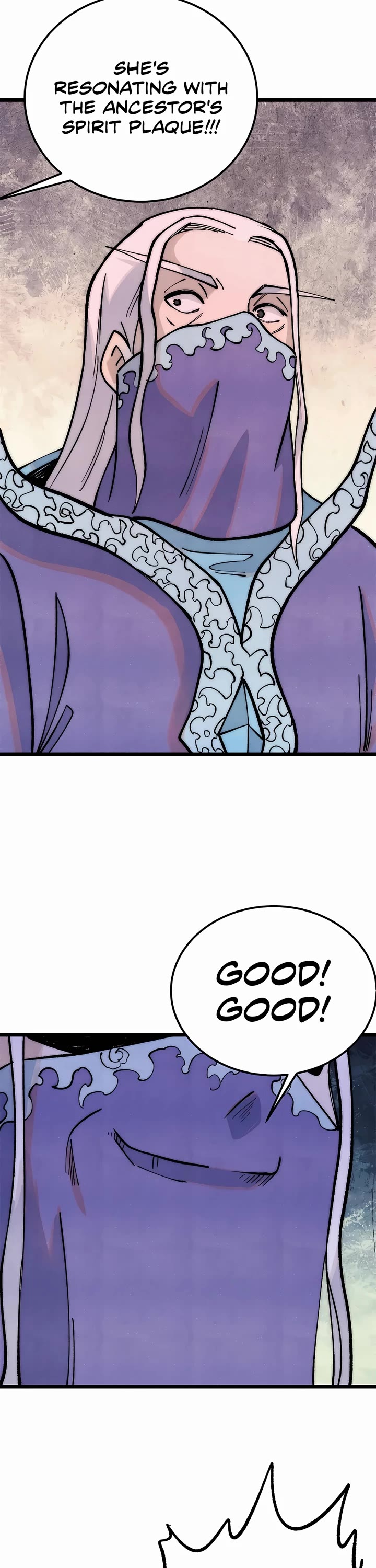 All Hail the Sect Leader Chapter 303 page 30 - Chapter 303