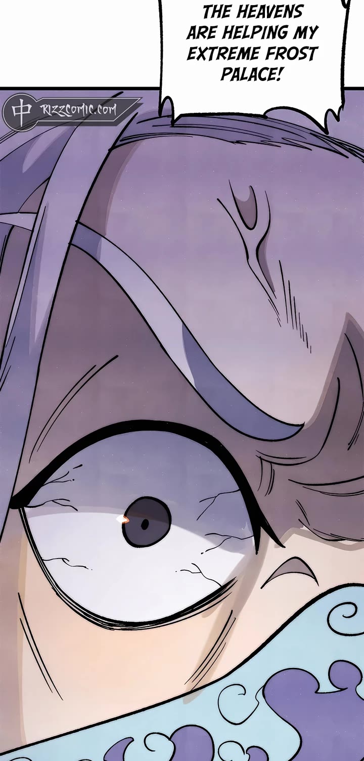 All Hail the Sect Leader Chapter 303 page 31 - Chapter 303