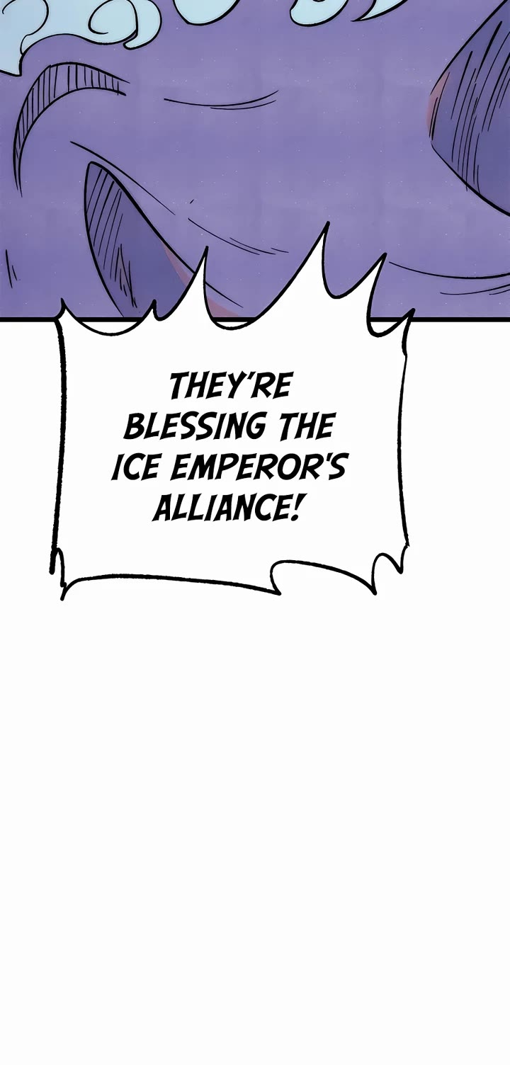 All Hail the Sect Leader Chapter 303 page 32 - Chapter 303