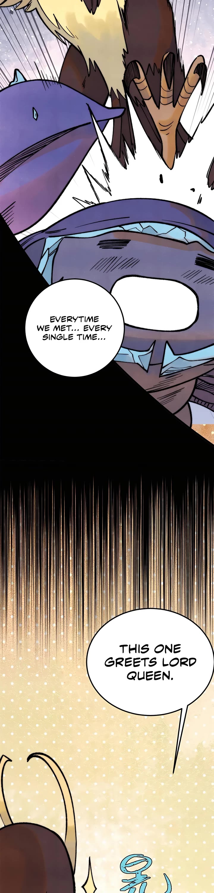 All Hail the Sect Leader Chapter 303 page 7 - Chapter 303