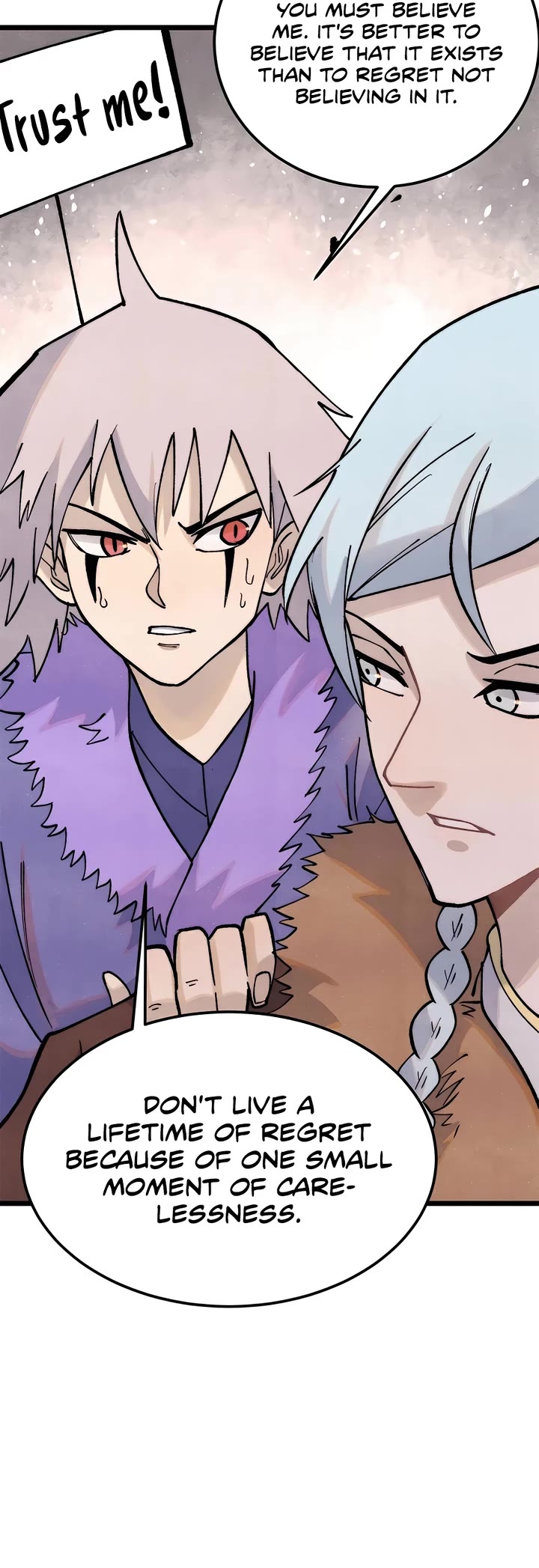 All Hail the Sect Leader Chapter 304 page 15 - Chapter 304
