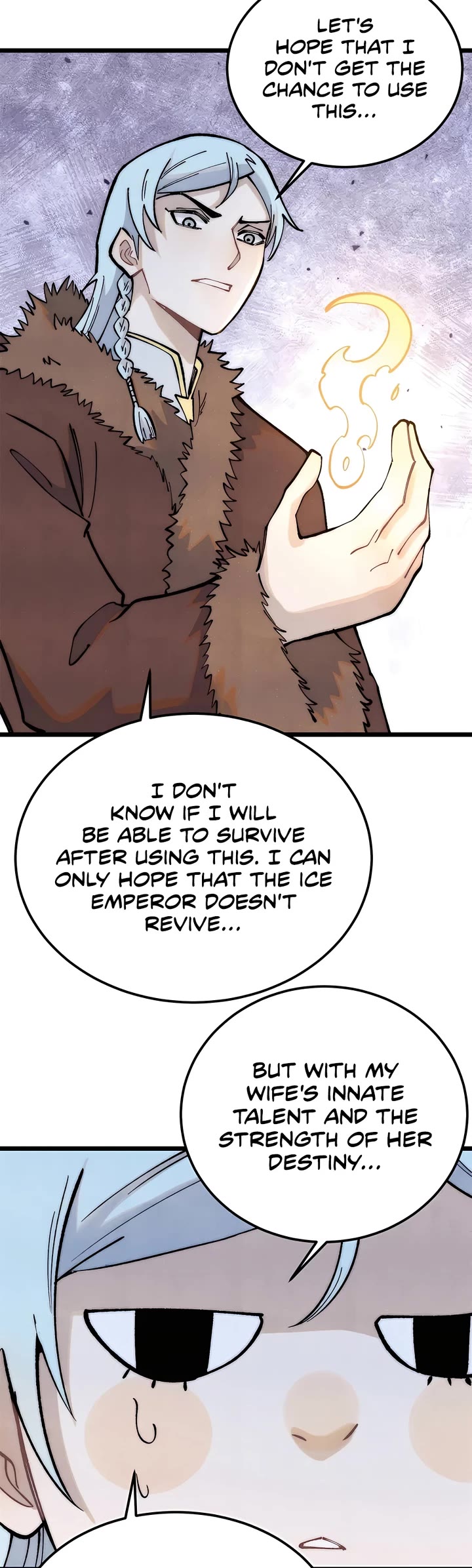 All Hail the Sect Leader Chapter 304 page 19 - Chapter 304