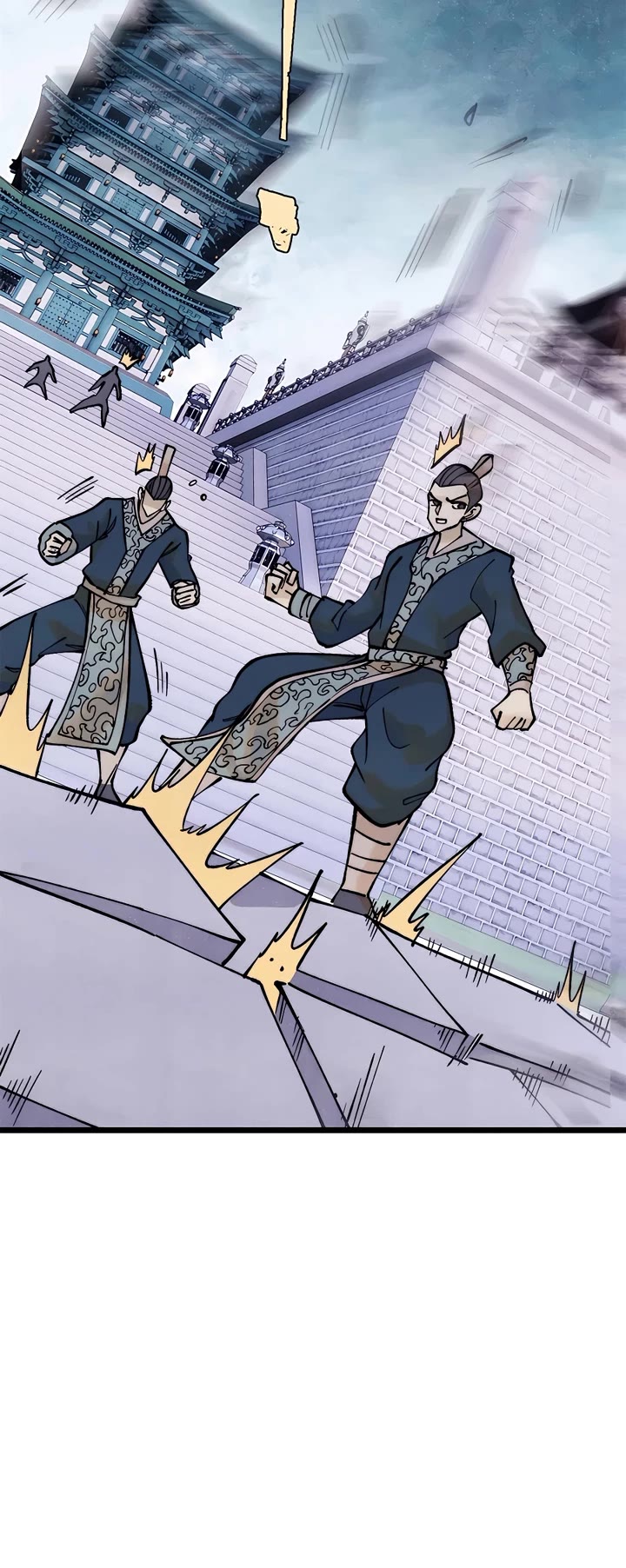 All Hail the Sect Leader Chapter 304 page 24 - Chapter 304