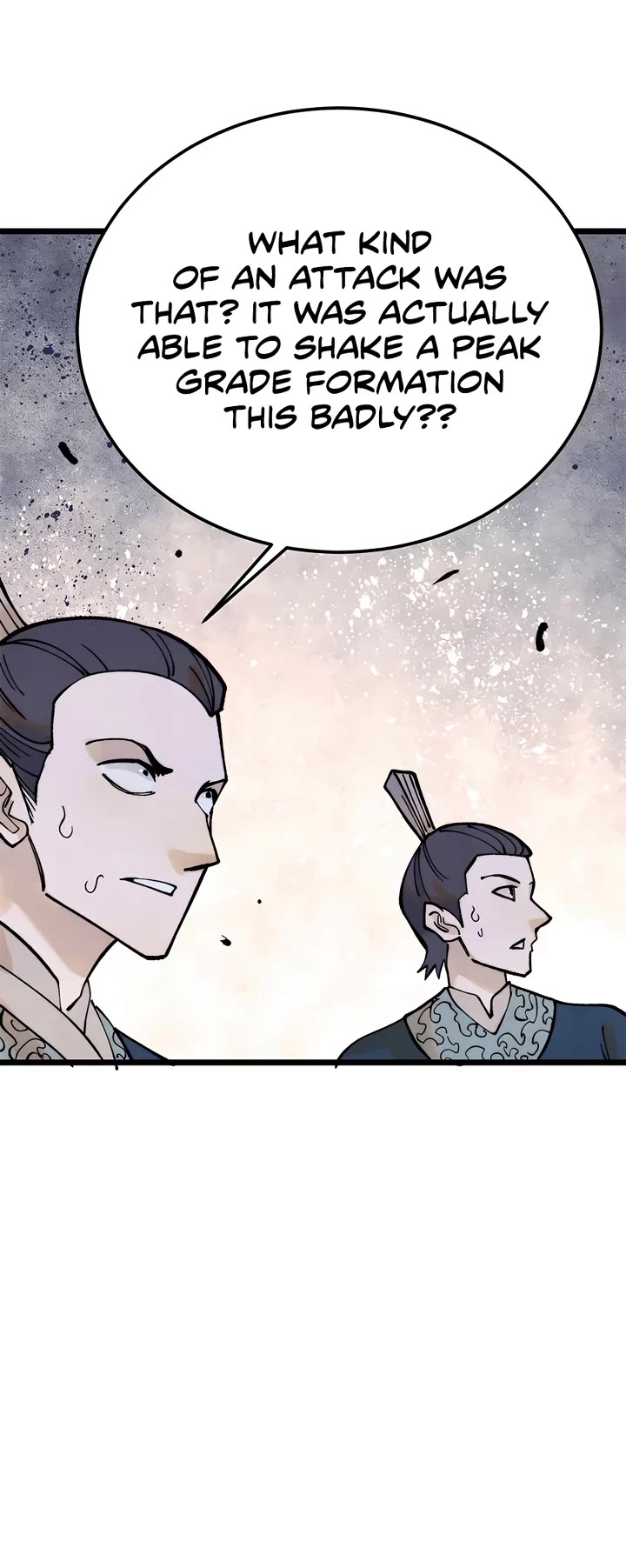 All Hail the Sect Leader Chapter 304 page 25 - Chapter 304