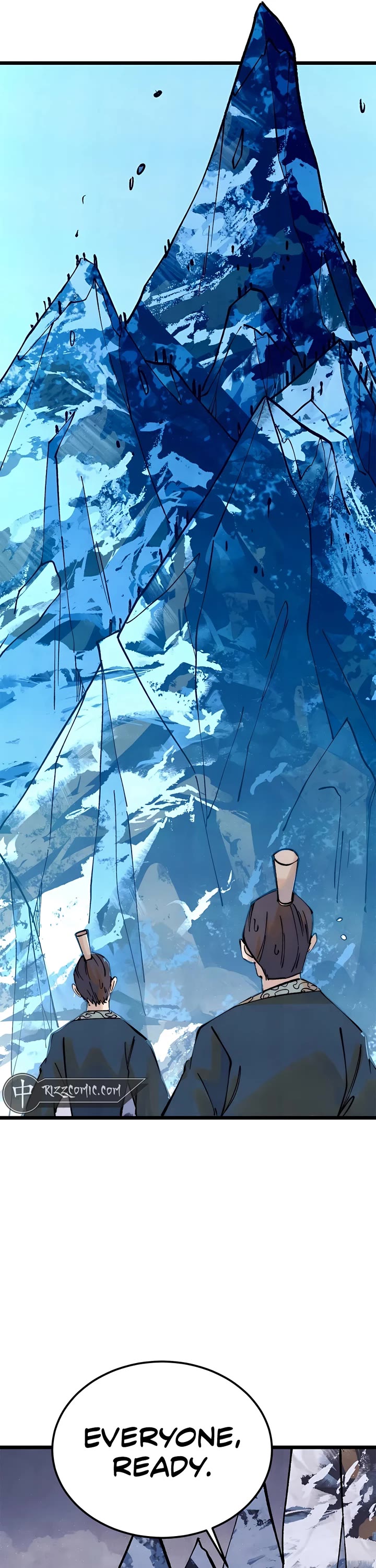 All Hail the Sect Leader Chapter 304 page 26 - Chapter 304