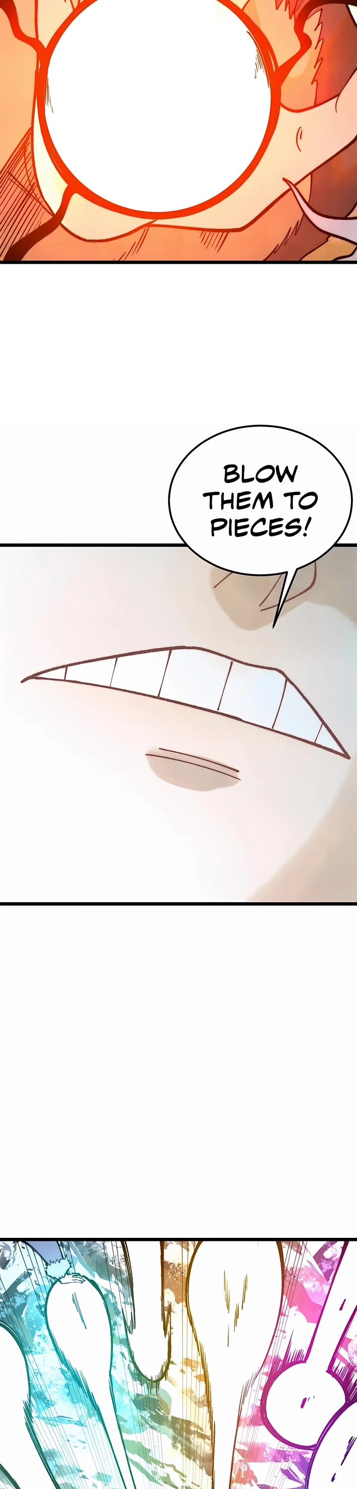 All Hail the Sect Leader Chapter 304 page 28 - Chapter 304