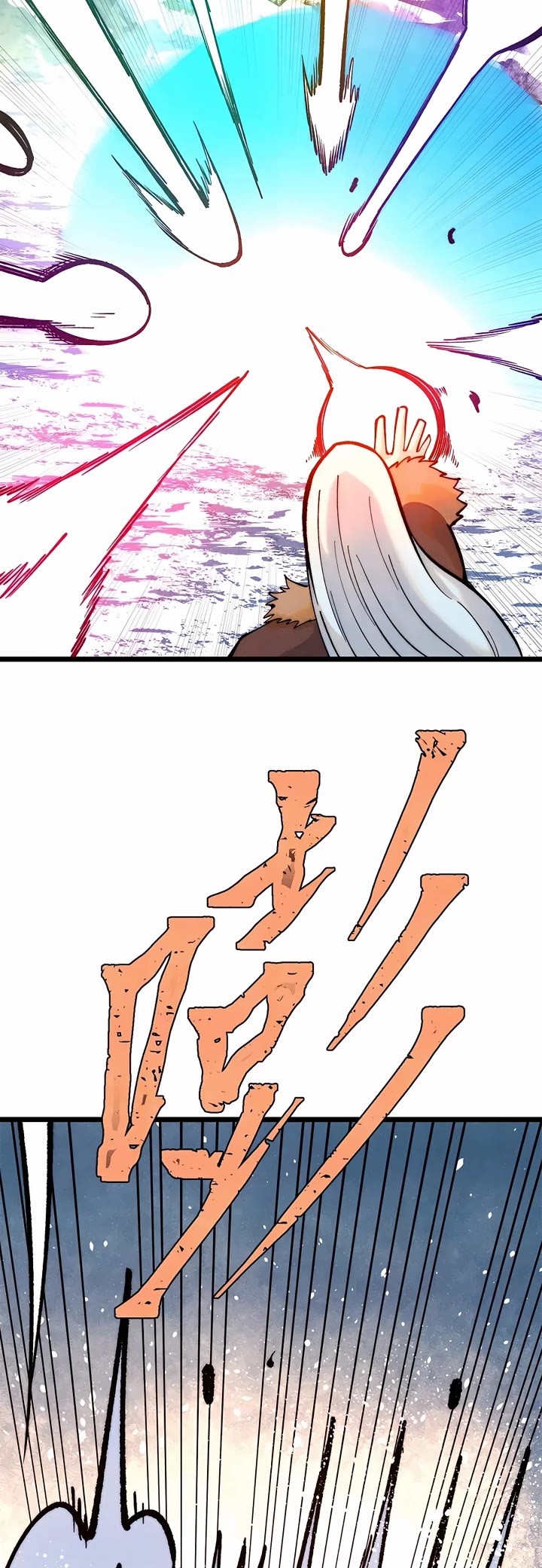 All Hail the Sect Leader Chapter 304 page 29 - Chapter 304