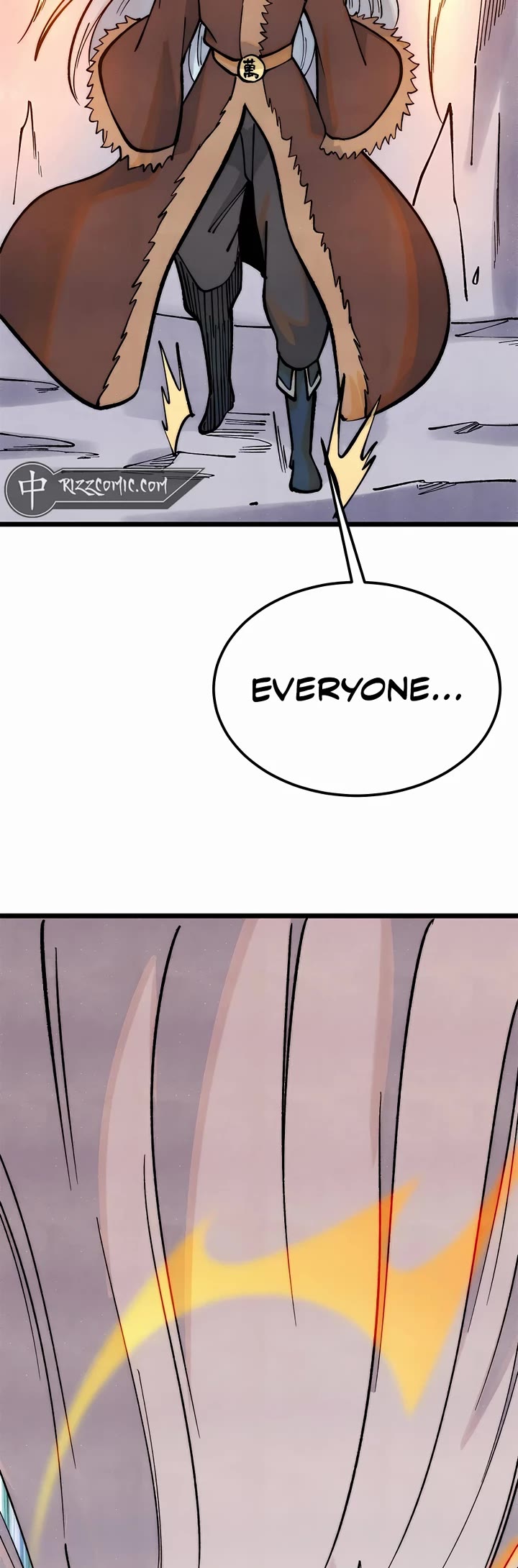 All Hail the Sect Leader Chapter 304 page 32 - Chapter 304