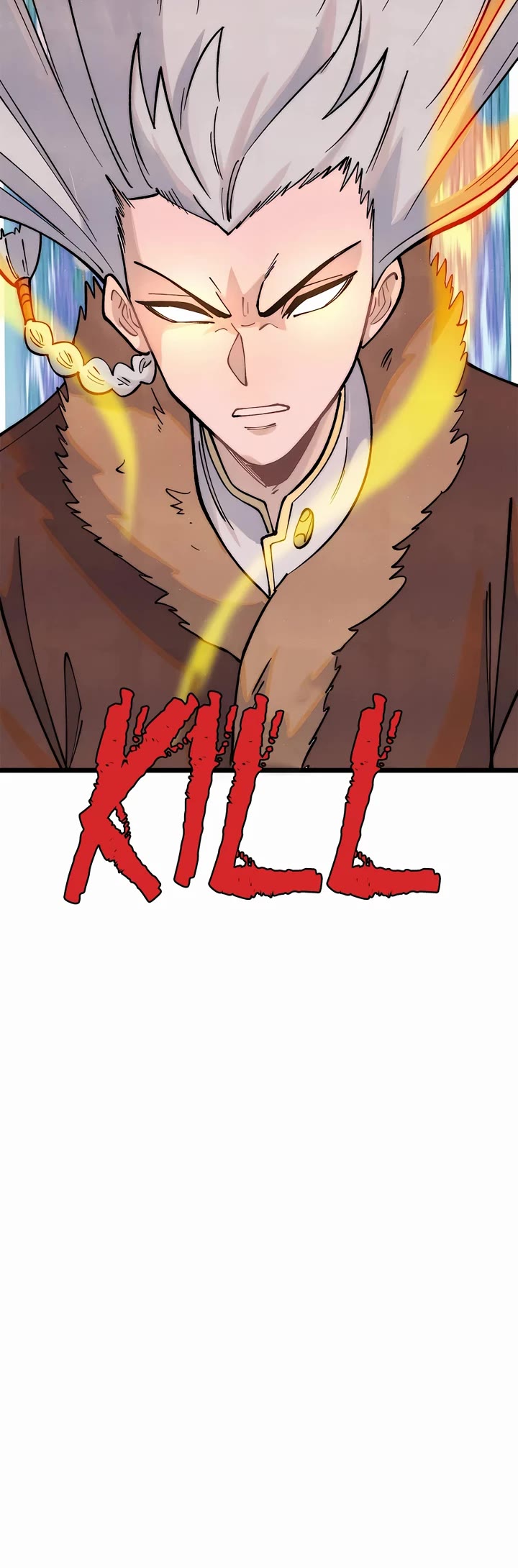 All Hail the Sect Leader Chapter 304 page 33 - Chapter 304