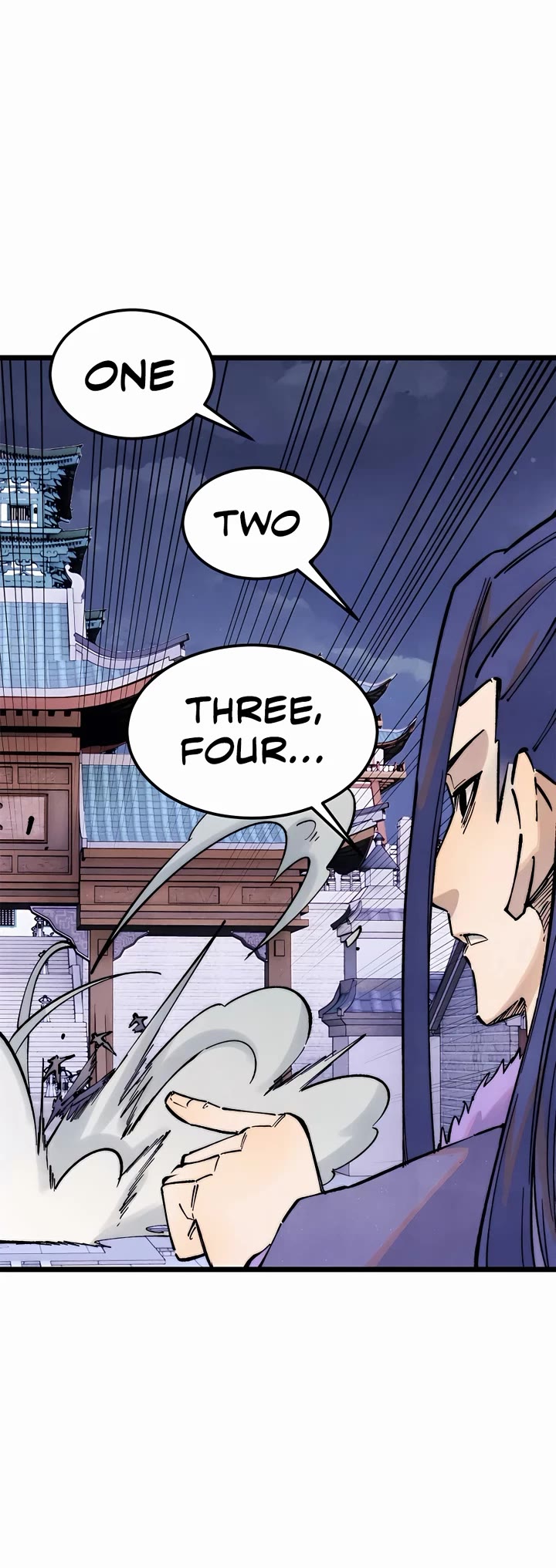 All Hail the Sect Leader Chapter 305 page 15 - Chapter 305