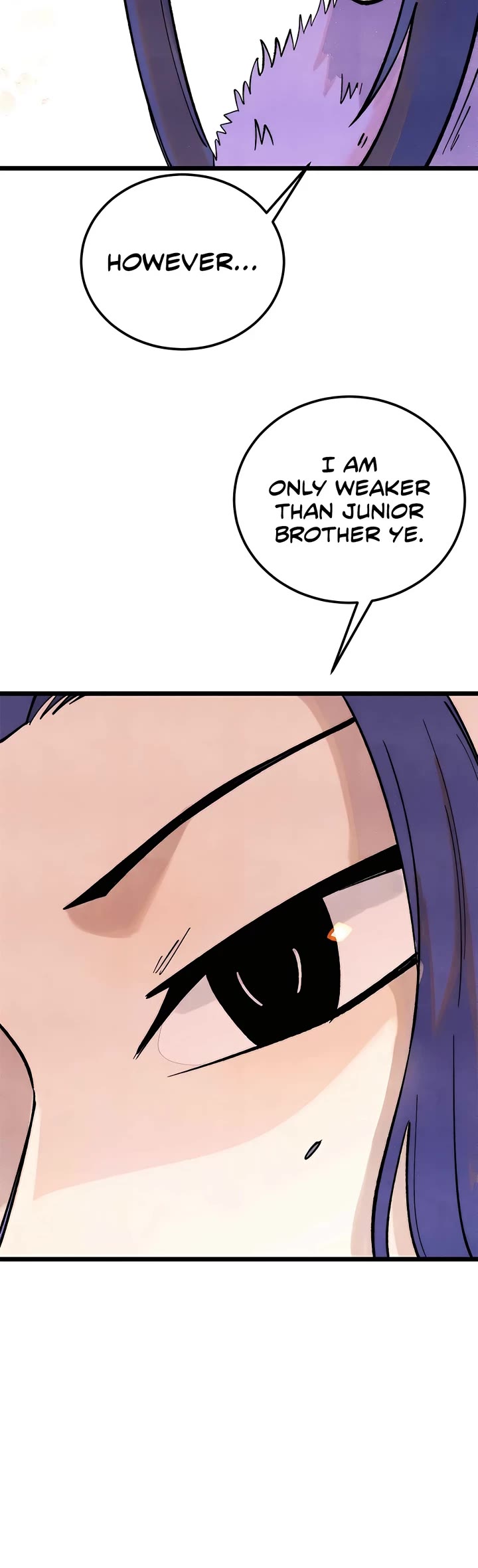 All Hail the Sect Leader Chapter 305 page 19 - Chapter 305