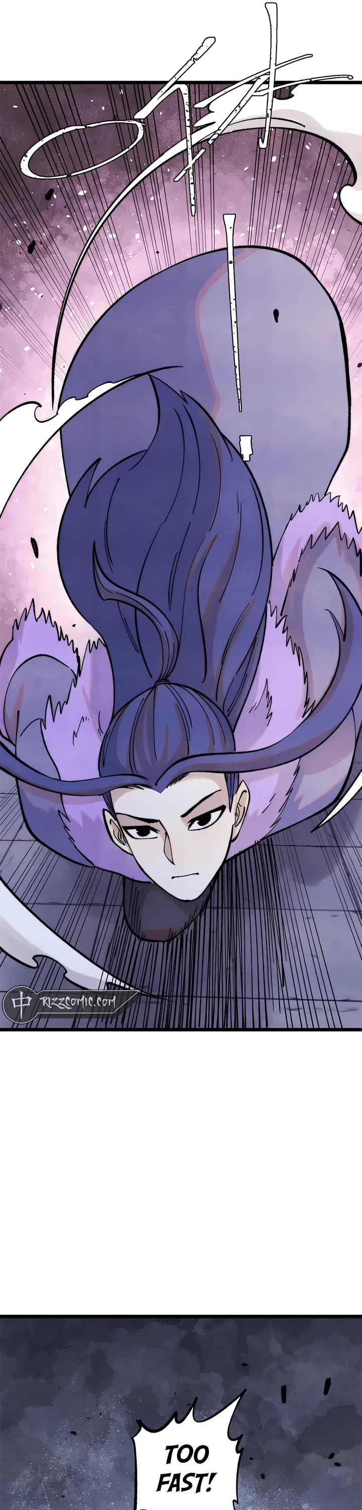 All Hail the Sect Leader Chapter 305 page 20 - Chapter 305