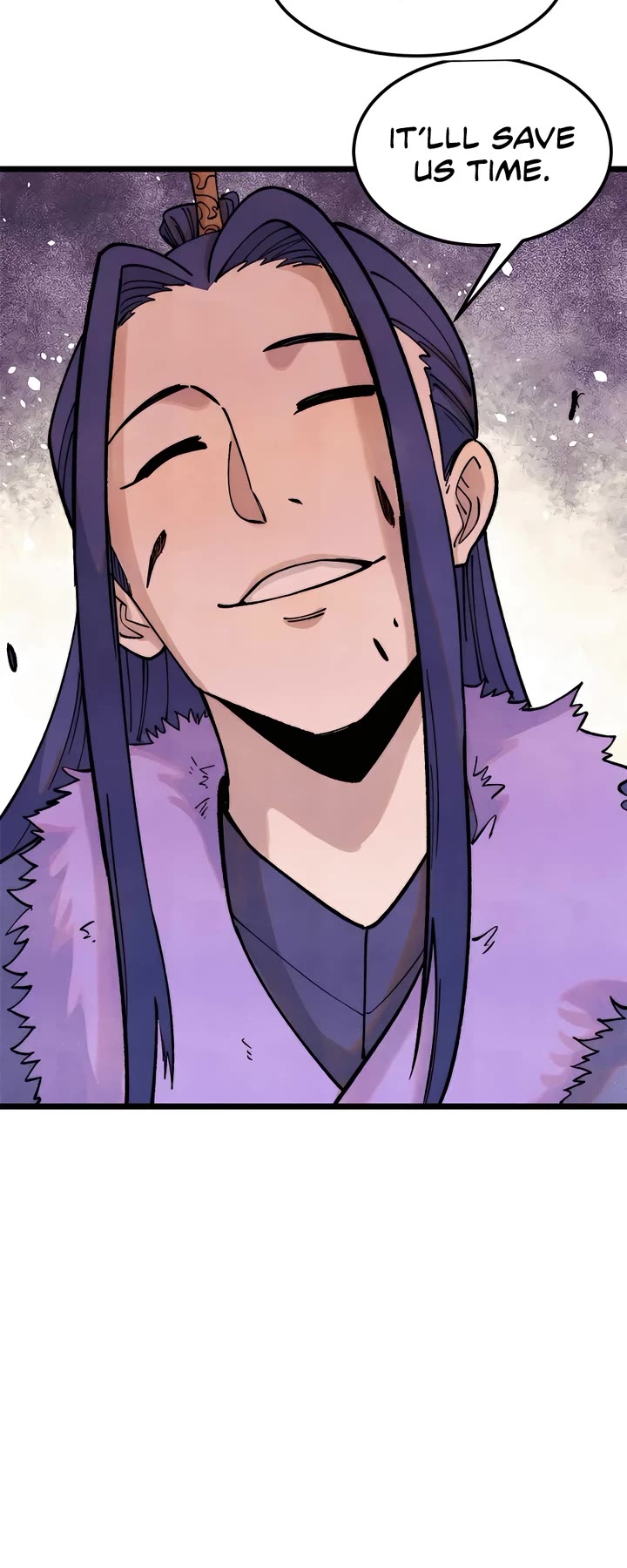 All Hail the Sect Leader Chapter 305 page 23 - Chapter 305