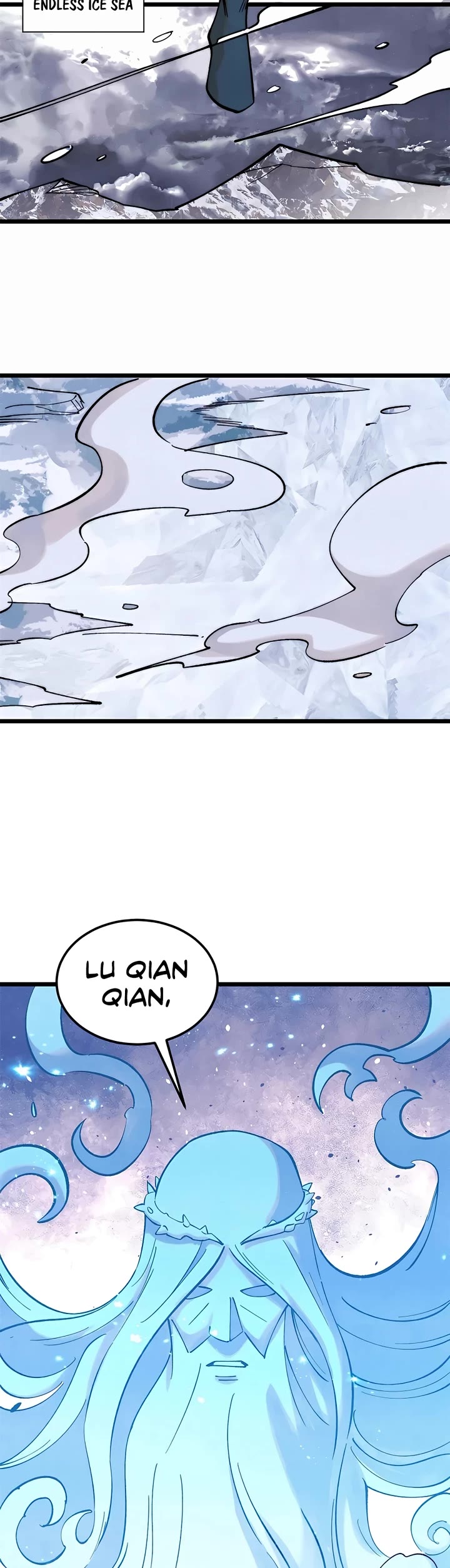 All Hail the Sect Leader Chapter 305 page 27 - Chapter 305