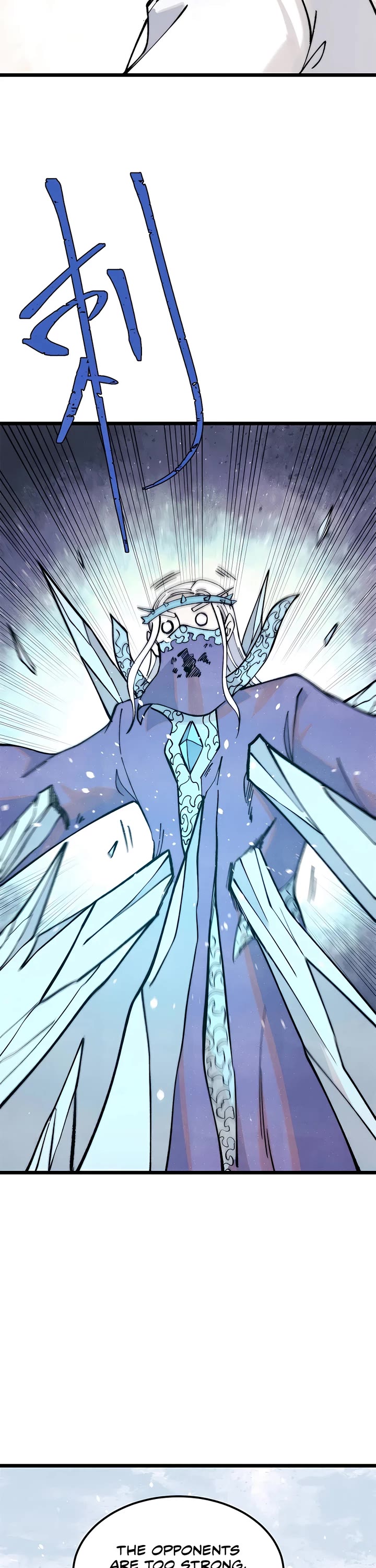All Hail the Sect Leader Chapter 306 page 16 - Chapter 306