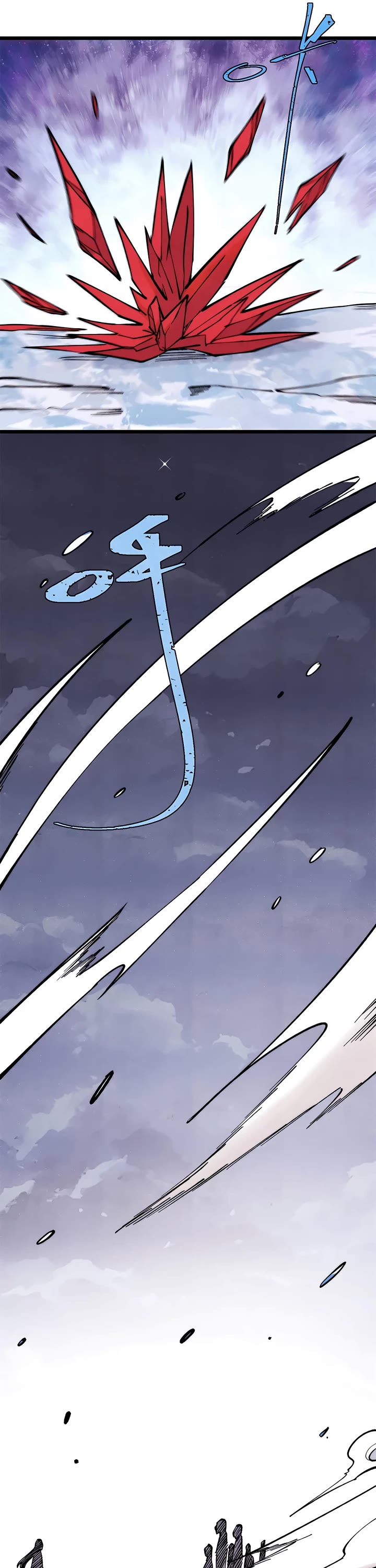 All Hail the Sect Leader Chapter 306 page 19 - Chapter 306
