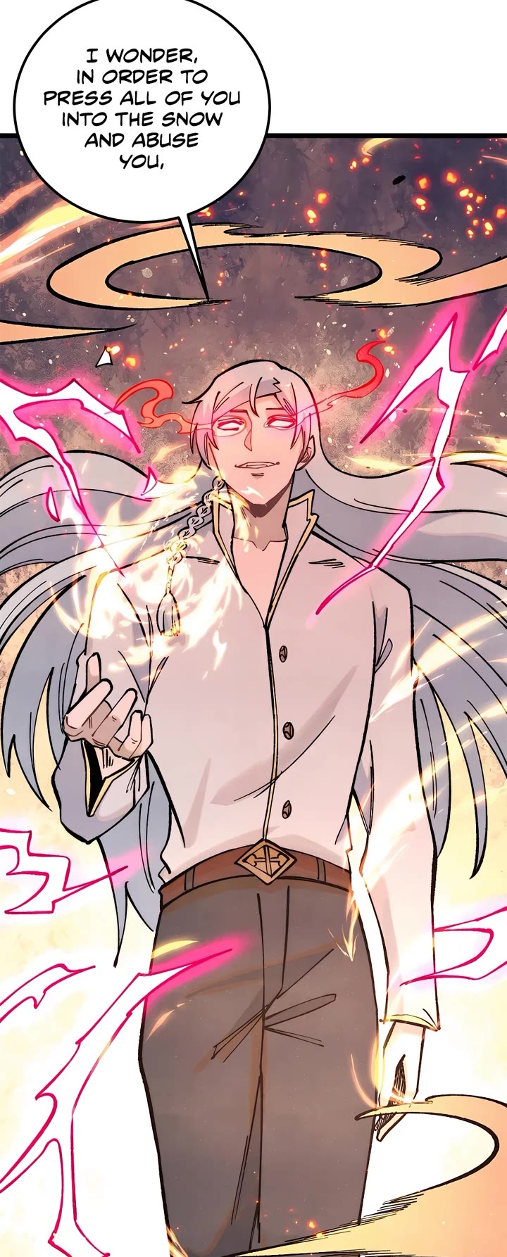 All Hail the Sect Leader Chapter 306 page 27 - Chapter 306