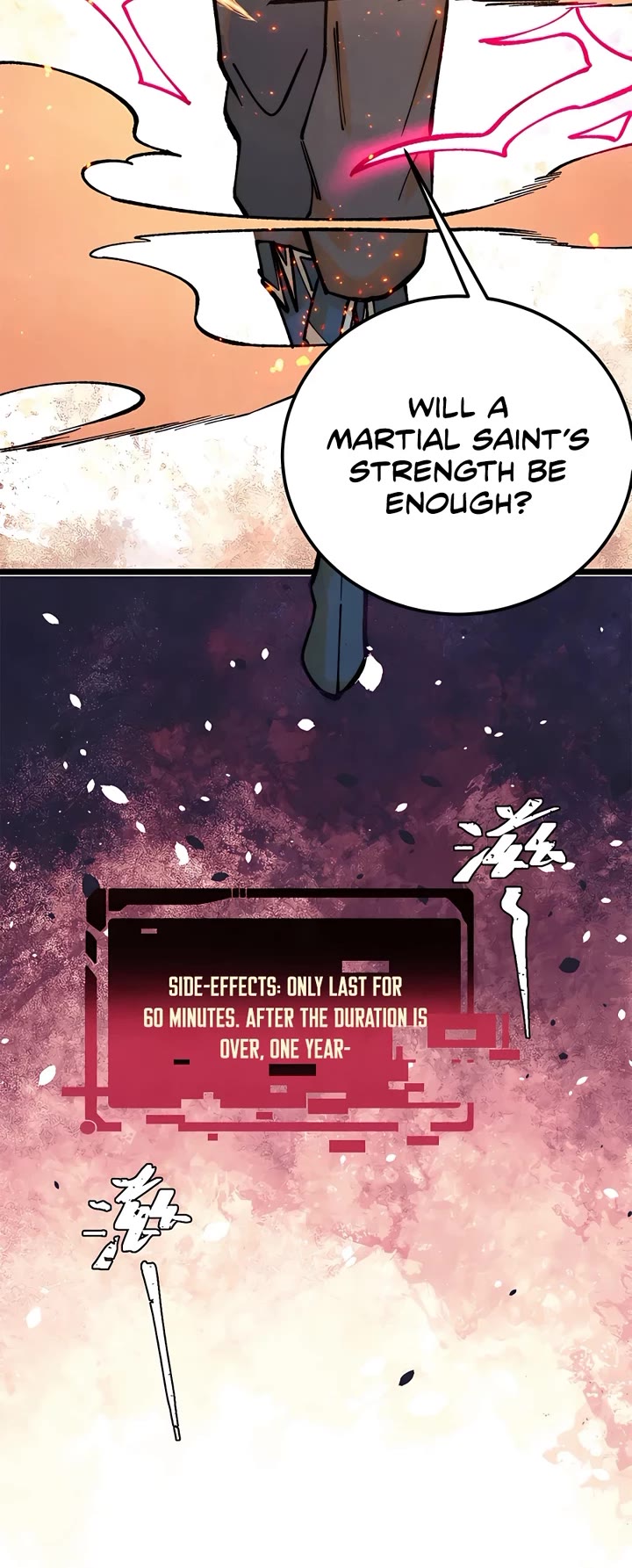 All Hail the Sect Leader Chapter 306 page 28 - Chapter 306