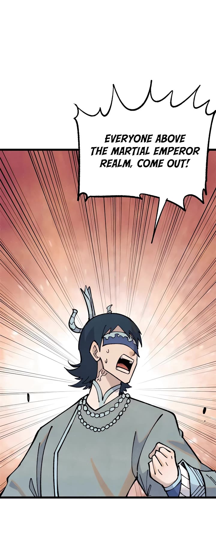 All Hail the Sect Leader Chapter 307 page 10 - Chapter 307