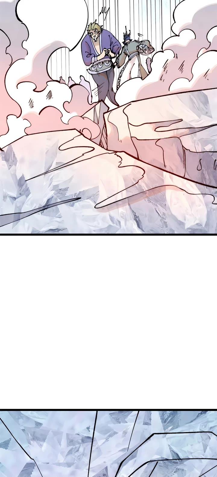 All Hail the Sect Leader Chapter 307 page 23 - Chapter 307