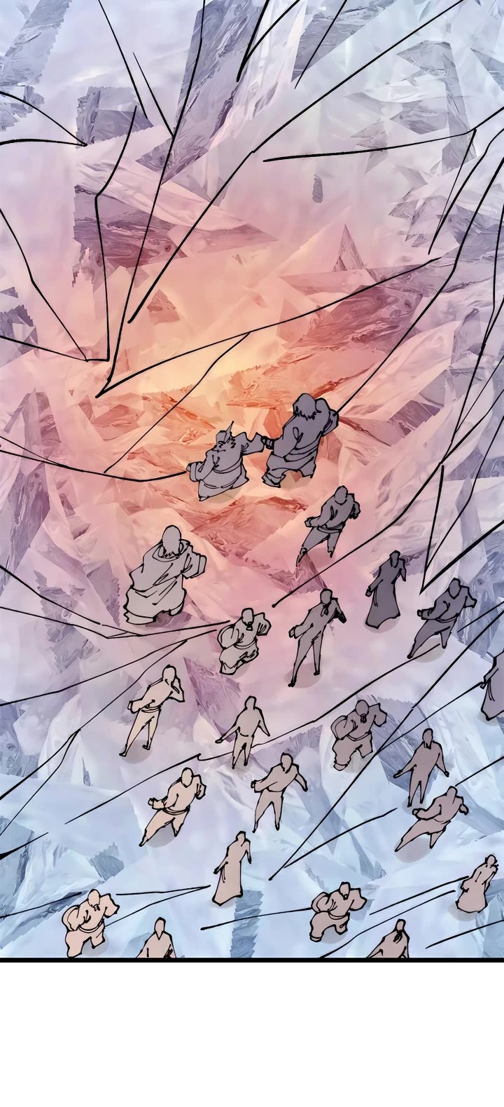 All Hail the Sect Leader Chapter 307 page 24 - Chapter 307