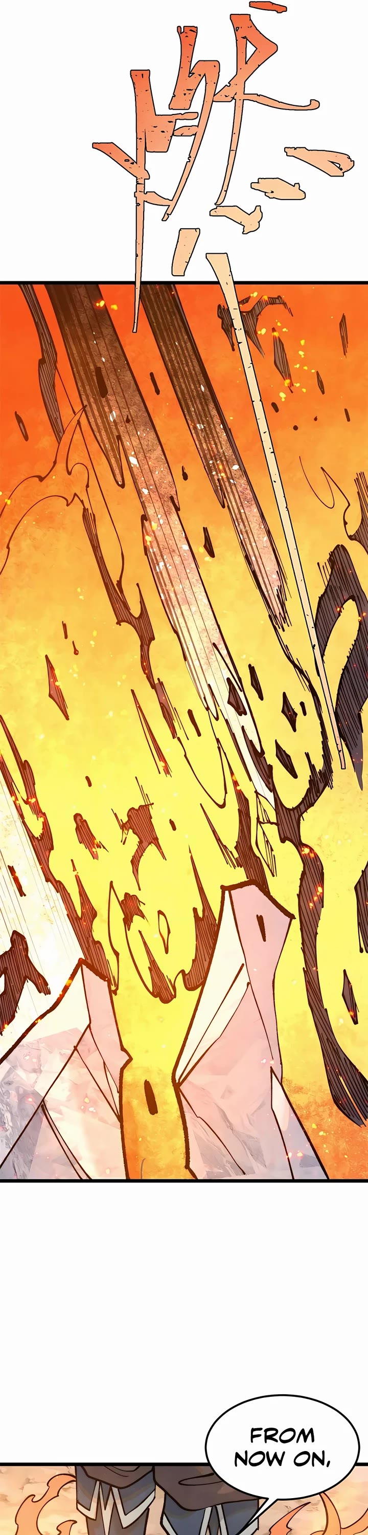 All Hail the Sect Leader Chapter 307 page 25 - Chapter 307