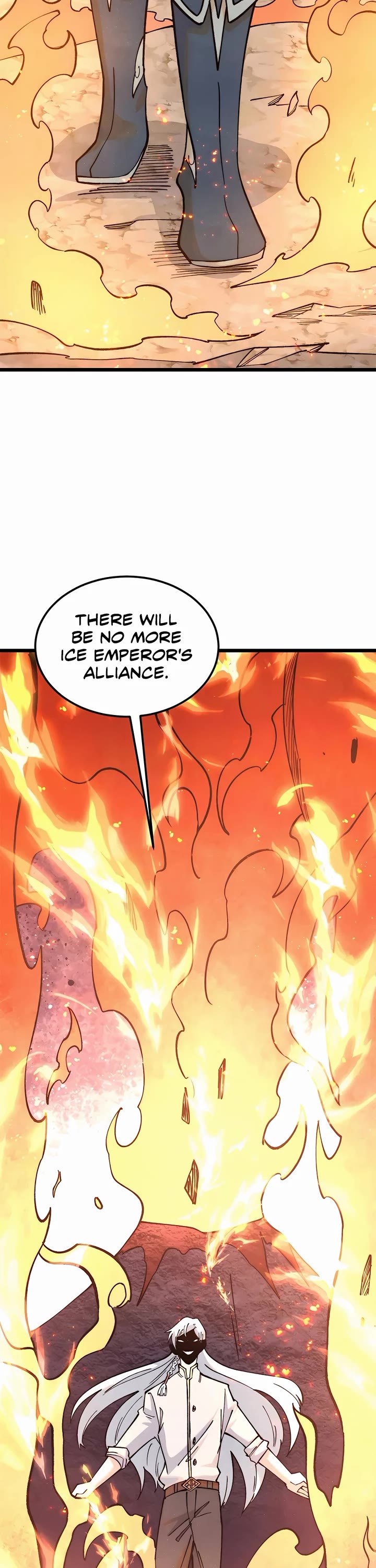 All Hail the Sect Leader Chapter 307 page 26 - Chapter 307