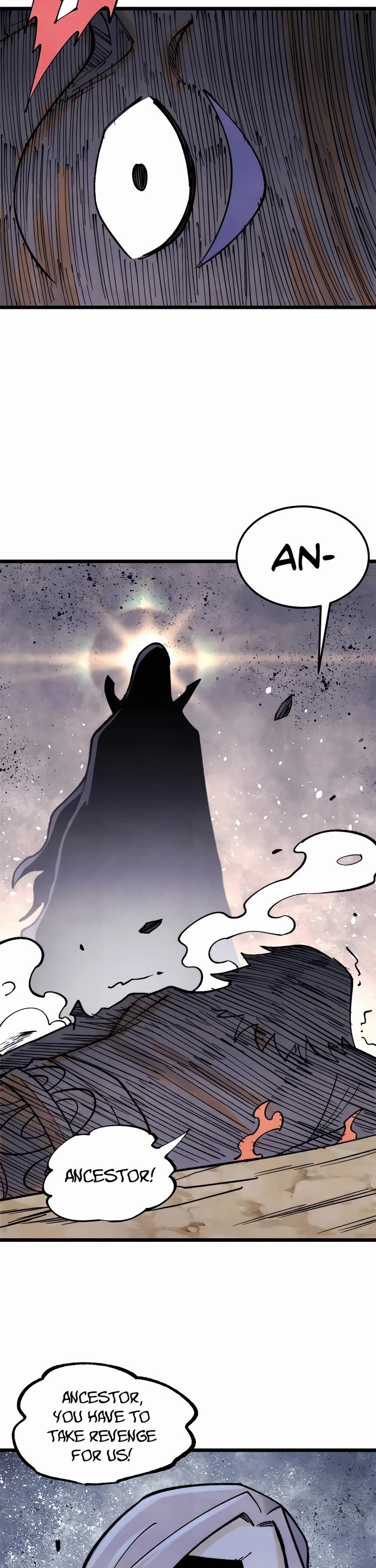 All Hail the Sect Leader Chapter 307 page 31 - Chapter 307