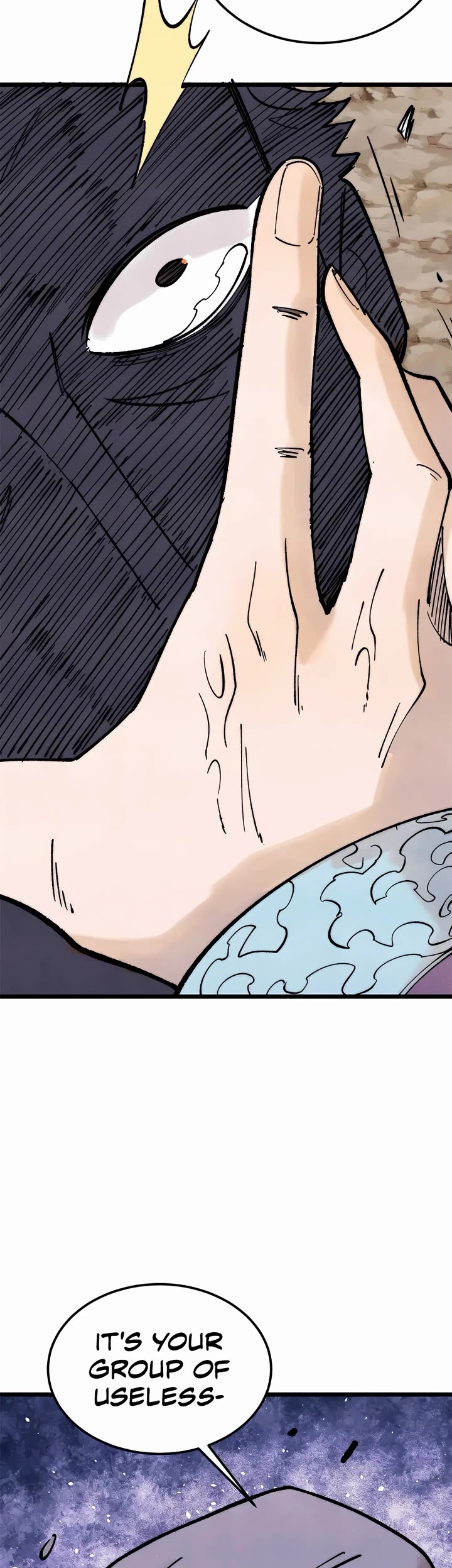 All Hail the Sect Leader Chapter 307 page 33 - Chapter 307
