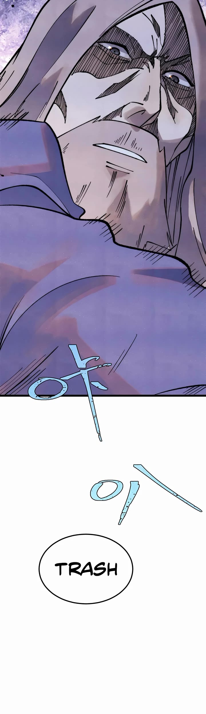 All Hail the Sect Leader Chapter 307 page 34 - Chapter 307