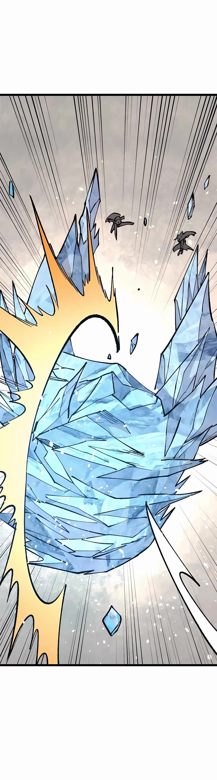 All Hail the Sect Leader Chapter 307 page 5 - Chapter 307