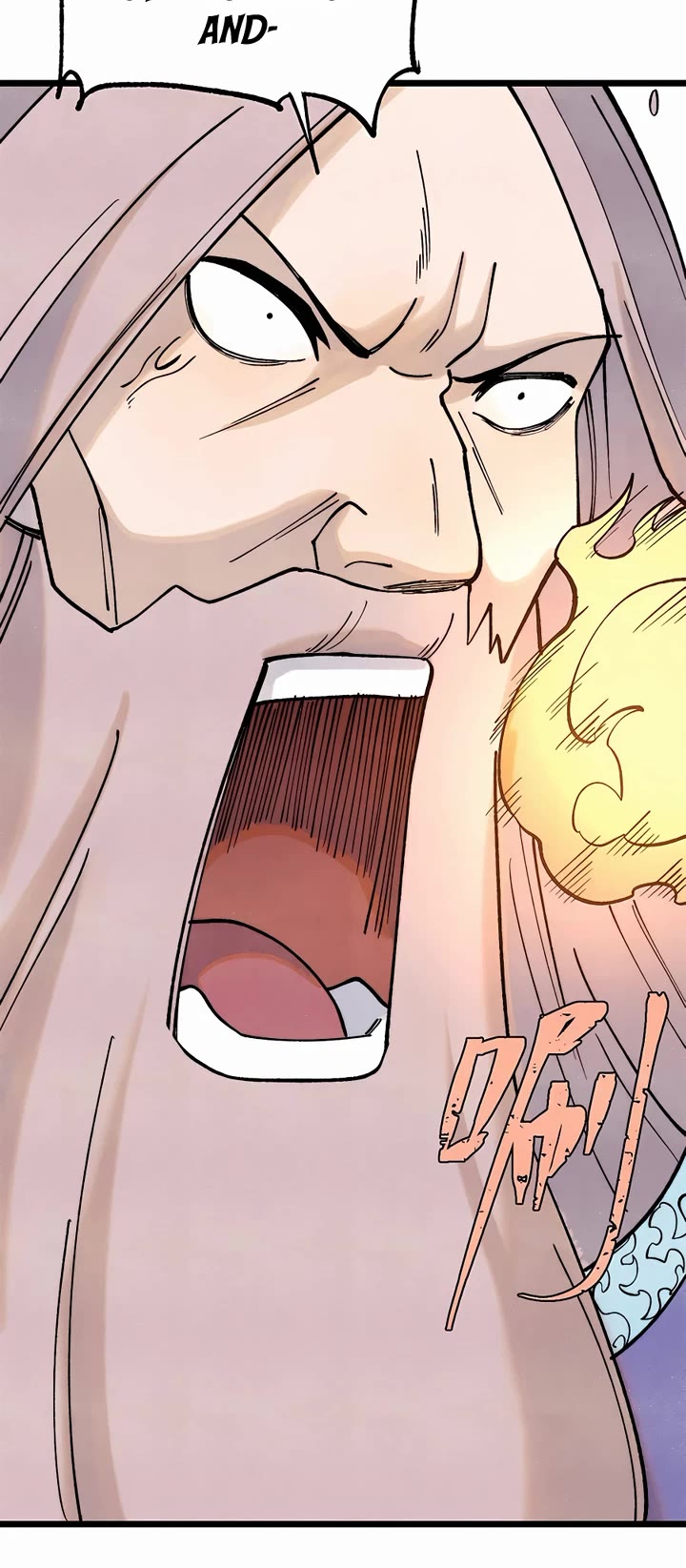 All Hail the Sect Leader Chapter 308 page 22 - Chapter 308