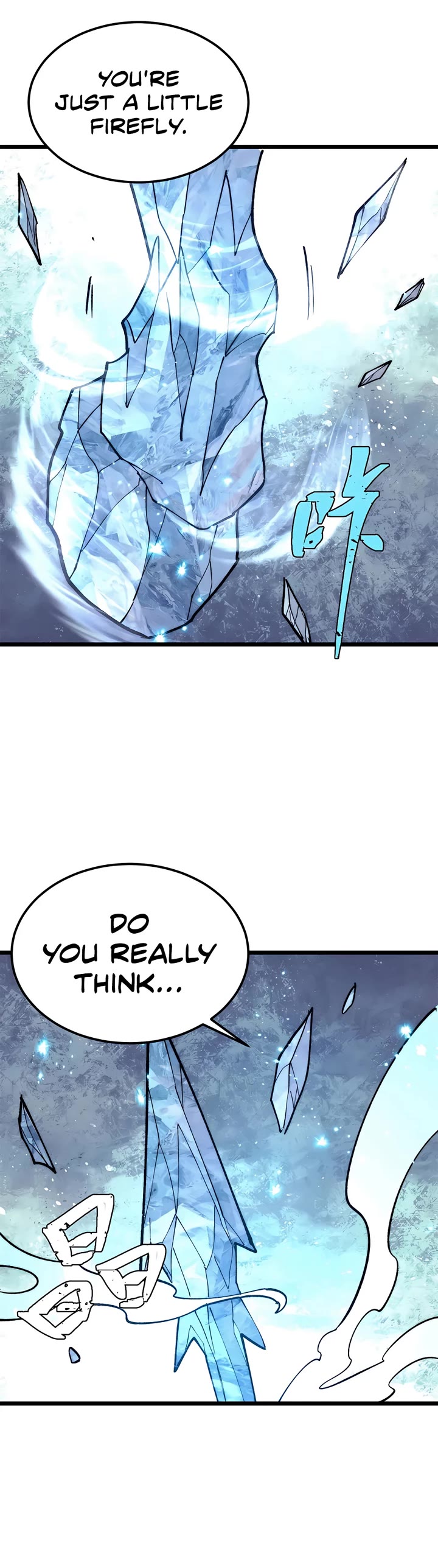 All Hail the Sect Leader Chapter 308 page 27 - Chapter 308