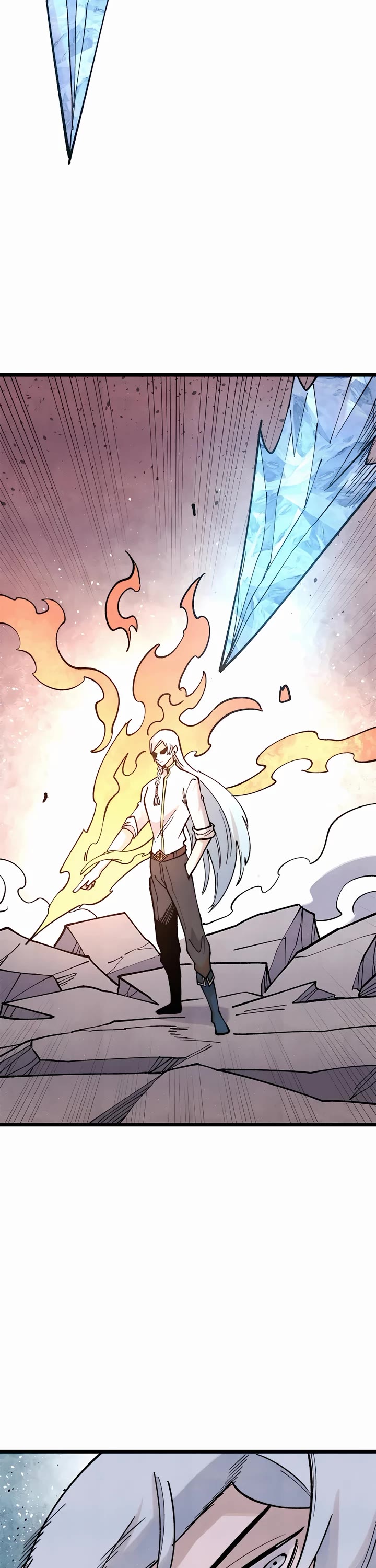 All Hail the Sect Leader Chapter 309 page 2 - Chapter 309
