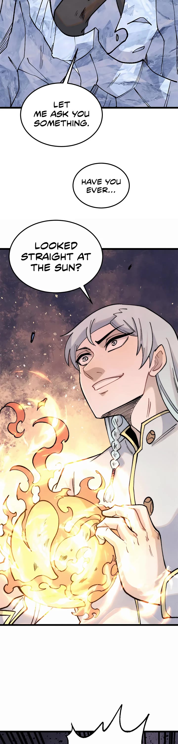 All Hail the Sect Leader Chapter 309 page 21 - Chapter 309