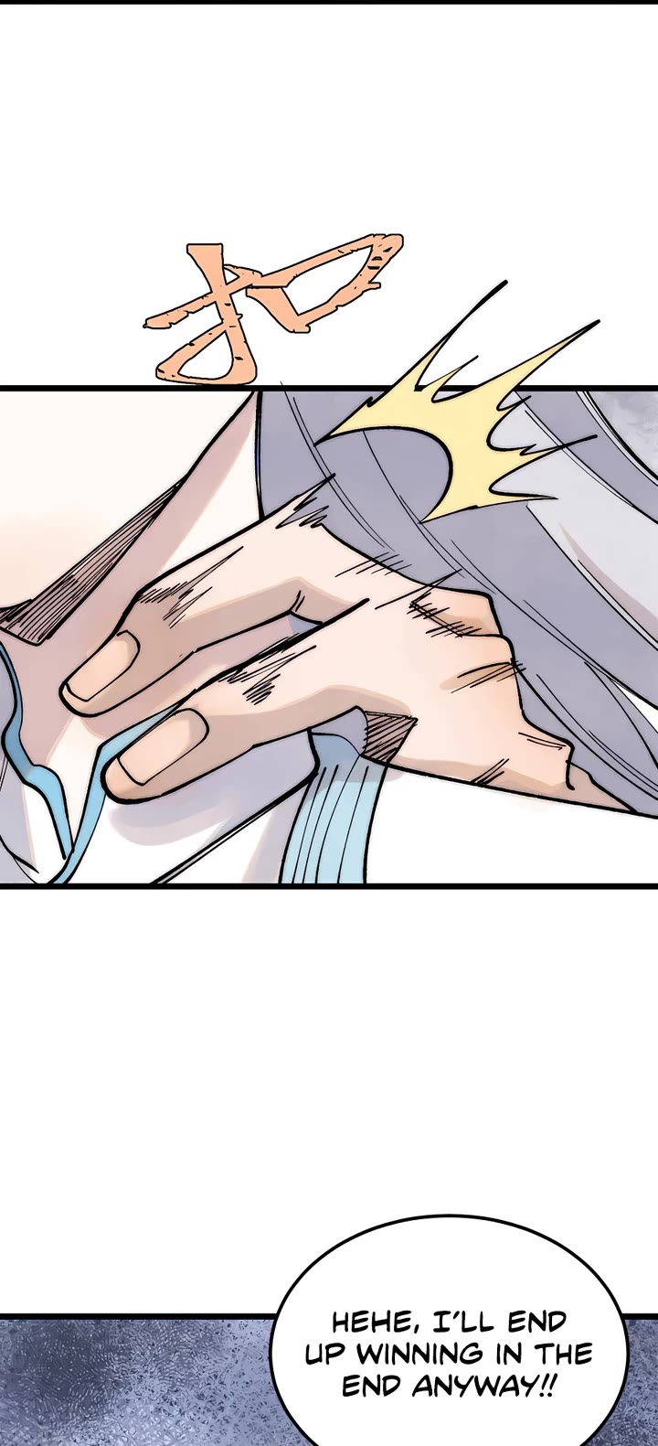 All Hail the Sect Leader Chapter 309 page 27 - Chapter 309