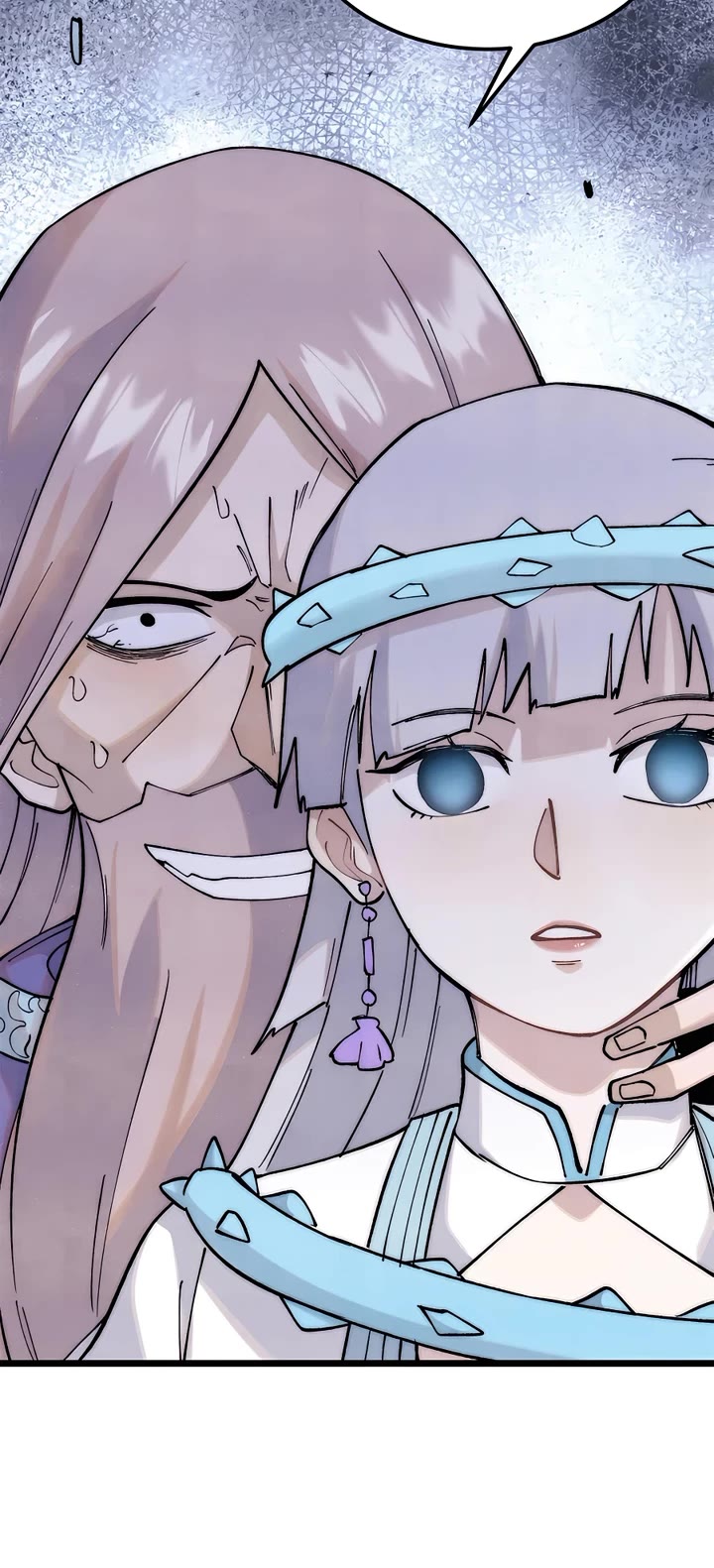 All Hail the Sect Leader Chapter 309 page 28 - Chapter 309