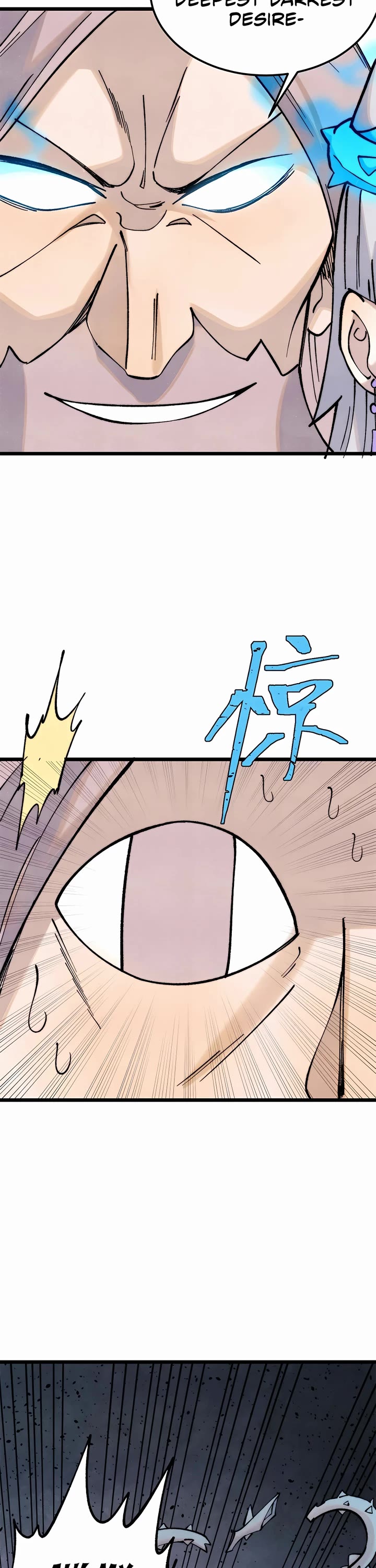 All Hail the Sect Leader Chapter 309 page 31 - Chapter 309