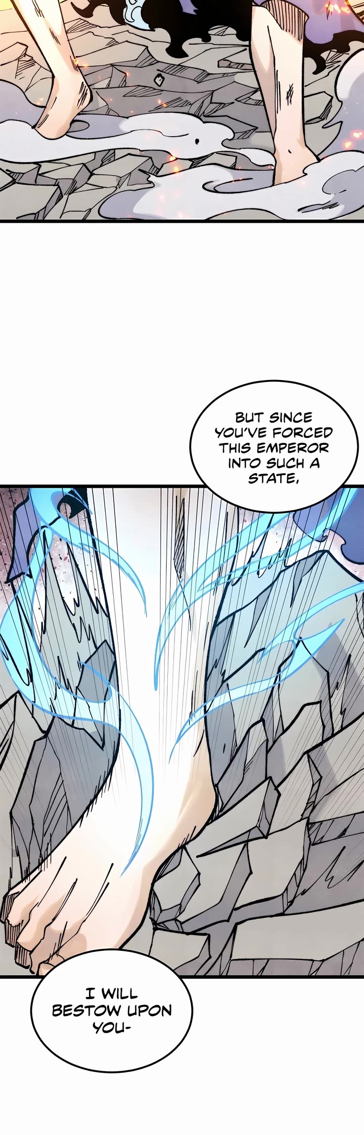 All Hail the Sect Leader Chapter 310 page 10 - Chapter 310