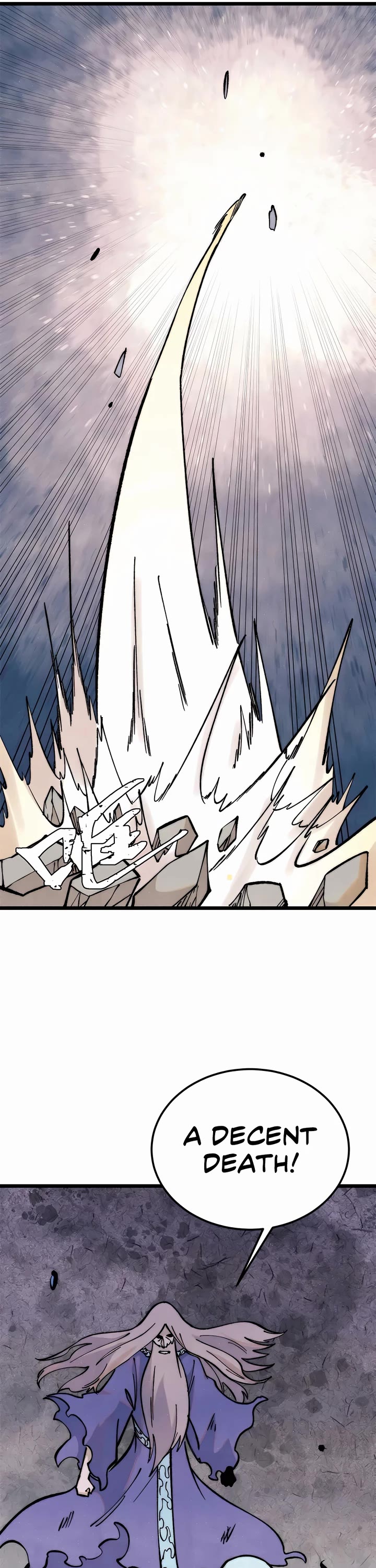 All Hail the Sect Leader Chapter 310 page 11 - Chapter 310