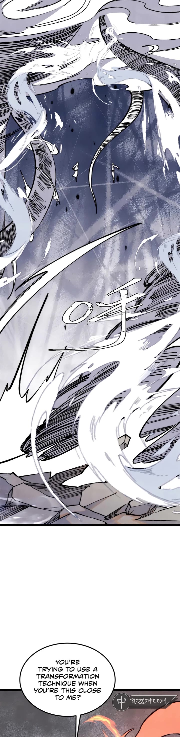 All Hail the Sect Leader Chapter 310 page 13 - Chapter 310